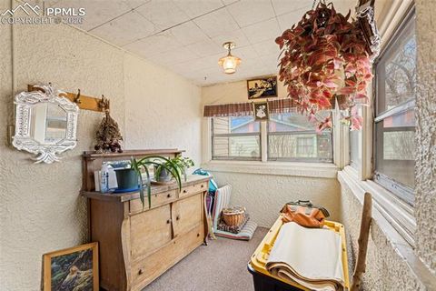 Tiny photo for 2815 Beacon Street, Colorado Springs, CO 80907 (MLS # 8934852)