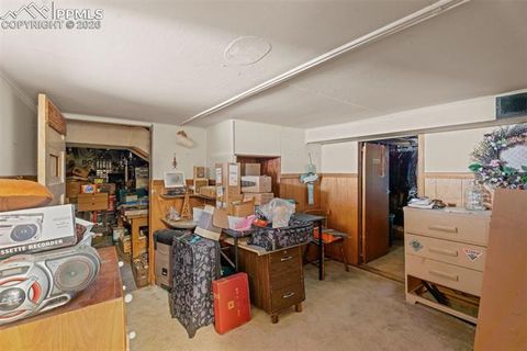 Tiny photo for 2815 Beacon Street, Colorado Springs, CO 80907 (MLS # 8934852)