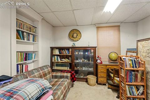 Tiny photo for 2815 Beacon Street, Colorado Springs, CO 80907 (MLS # 8934852)