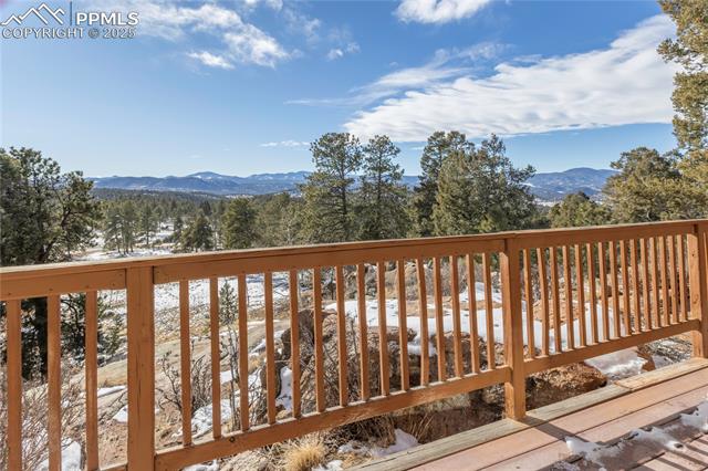 730 Cheyenne Creek Drive