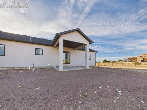 Tiny photo for 468 S Arriba Drive, Pueblo West, CO 81007 (MLS # 9314653)