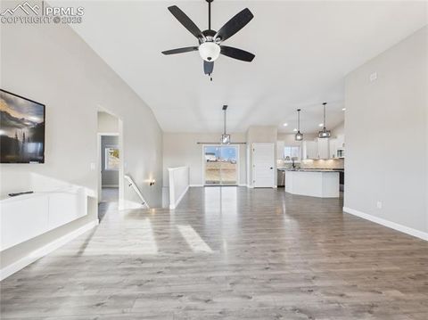 Tiny photo for 468 S Arriba Drive, Pueblo West, CO 81007 (MLS # 9314653)