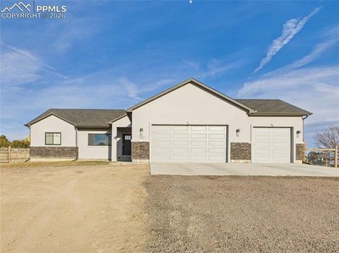 Photo of 468 S Arriba Drive, Pueblo West, CO 81007 (MLS # 9314653)