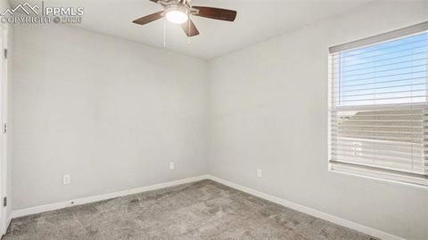 Tiny photo for 3204 Loot Drive, Colorado Springs, CO 80939 (MLS # 3259462)