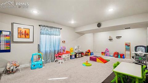 Tiny photo for 3204 Loot Drive, Colorado Springs, CO 80939 (MLS # 3259462)