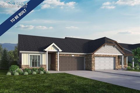 5783 Mireland View Colorado Springs CO 80927