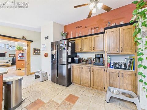 Tiny photo for 206 Lucille Street, Avondale, CO 81022 (MLS # 8592855)
