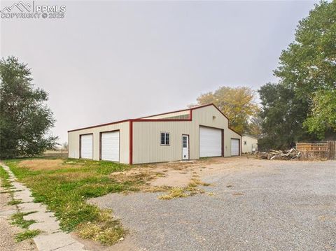 Tiny photo for 206 Lucille Street, Avondale, CO 81022 (MLS # 8592855)