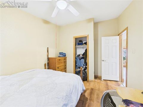 Tiny photo for 206 Lucille Street, Avondale, CO 81022 (MLS # 8592855)
