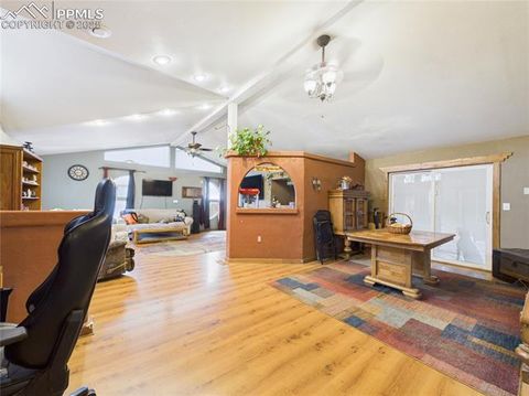 Tiny photo for 206 Lucille Street, Avondale, CO 81022 (MLS # 8592855)