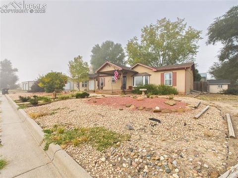 Tiny photo for 206 Lucille Street, Avondale, CO 81022 (MLS # 8592855)