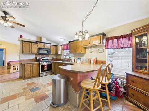 Tiny photo for 206 Lucille Street, Avondale, CO 81022 (MLS # 8592855)