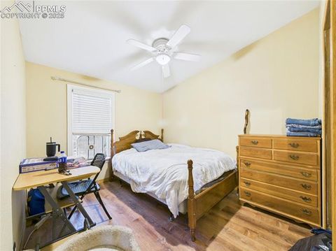 Tiny photo for 206 Lucille Street, Avondale, CO 81022 (MLS # 8592855)