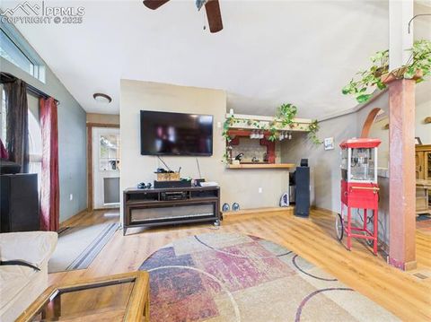 Tiny photo for 206 Lucille Street, Avondale, CO 81022 (MLS # 8592855)
