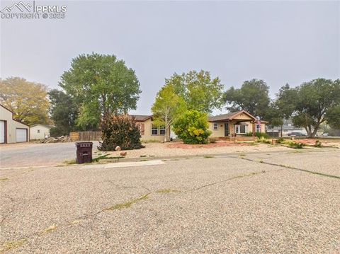 Tiny photo for 206 Lucille Street, Avondale, CO 81022 (MLS # 8592855)