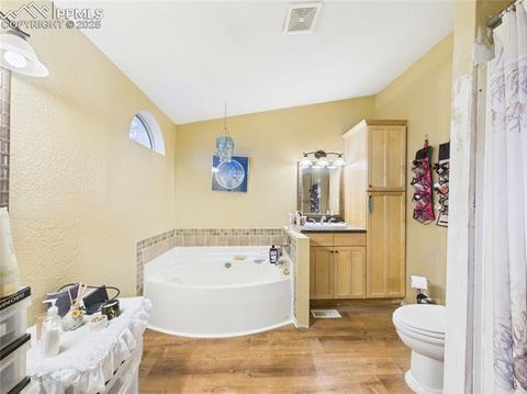 Tiny photo for 206 Lucille Street, Avondale, CO 81022 (MLS # 8592855)