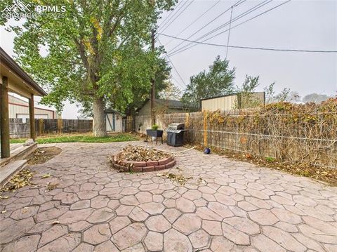 Tiny photo for 206 Lucille Street, Avondale, CO 81022 (MLS # 8592855)