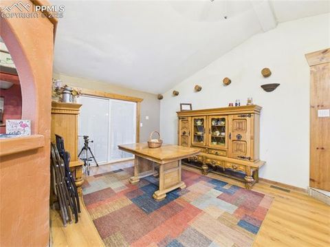 Tiny photo for 206 Lucille Street, Avondale, CO 81022 (MLS # 8592855)
