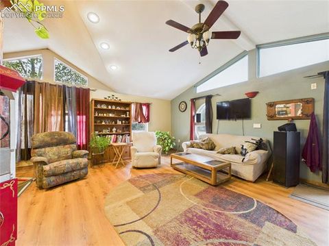 Tiny photo for 206 Lucille Street, Avondale, CO 81022 (MLS # 8592855)
