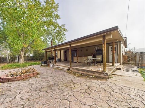 Tiny photo for 206 Lucille Street, Avondale, CO 81022 (MLS # 8592855)