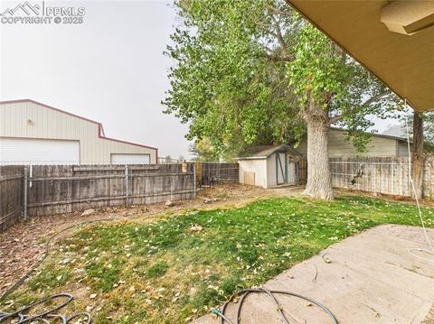 Tiny photo for 206 Lucille Street, Avondale, CO 81022 (MLS # 8592855)