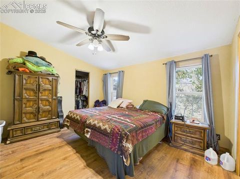 Tiny photo for 206 Lucille Street, Avondale, CO 81022 (MLS # 8592855)