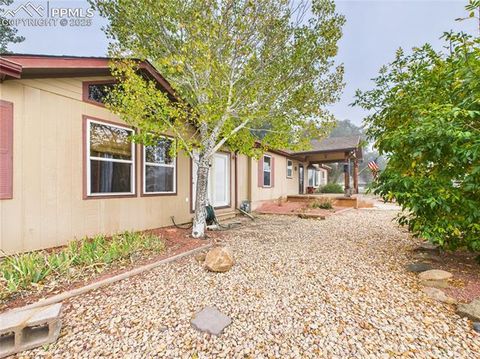 Tiny photo for 206 Lucille Street, Avondale, CO 81022 (MLS # 8592855)