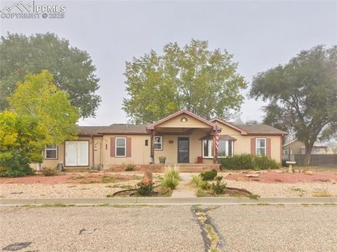 Photo of 206 Lucille Street, Avondale, CO 81022 (MLS # 8592855)