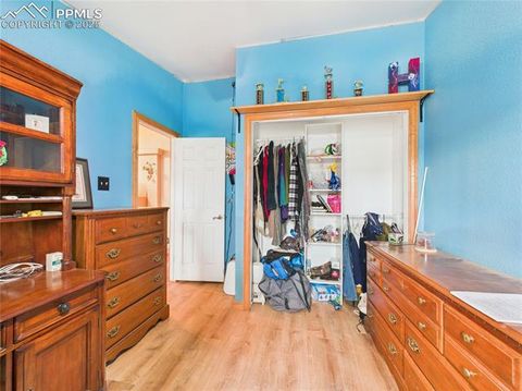 Tiny photo for 206 Lucille Street, Avondale, CO 81022 (MLS # 8592855)