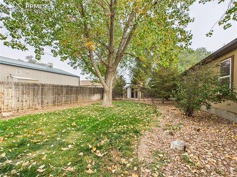 Tiny photo for 206 Lucille Street, Avondale, CO 81022 (MLS # 8592855)