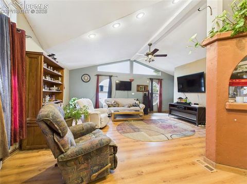 Tiny photo for 206 Lucille Street, Avondale, CO 81022 (MLS # 8592855)