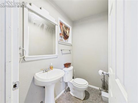 Tiny photo for 206 Lucille Street, Avondale, CO 81022 (MLS # 8592855)