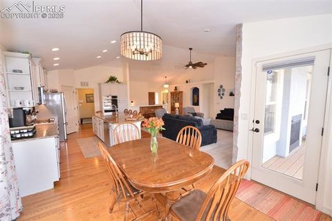 Tiny photo for 2917 Sovereign View, Colorado Springs, CO 80920 (MLS # 1799886)