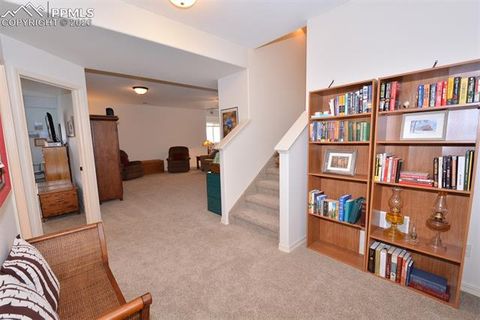 Tiny photo for 2917 Sovereign View, Colorado Springs, CO 80920 (MLS # 1799886)