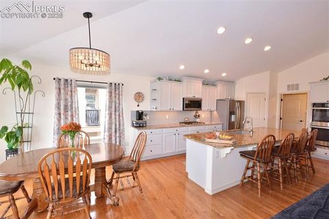 Tiny photo for 2917 Sovereign View, Colorado Springs, CO 80920 (MLS # 1799886)