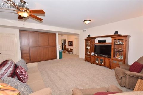 Tiny photo for 2917 Sovereign View, Colorado Springs, CO 80920 (MLS # 1799886)