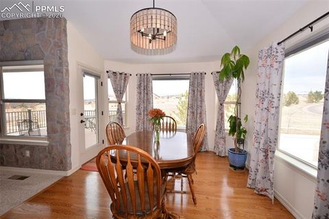 Tiny photo for 2917 Sovereign View, Colorado Springs, CO 80920 (MLS # 1799886)