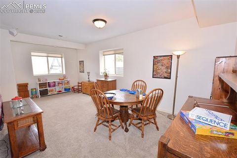 Tiny photo for 2917 Sovereign View, Colorado Springs, CO 80920 (MLS # 1799886)