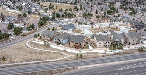 Tiny photo for 2917 Sovereign View, Colorado Springs, CO 80920 (MLS # 1799886)