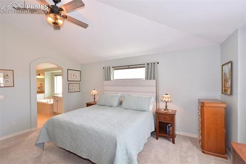 Tiny photo for 2917 Sovereign View, Colorado Springs, CO 80920 (MLS # 1799886)