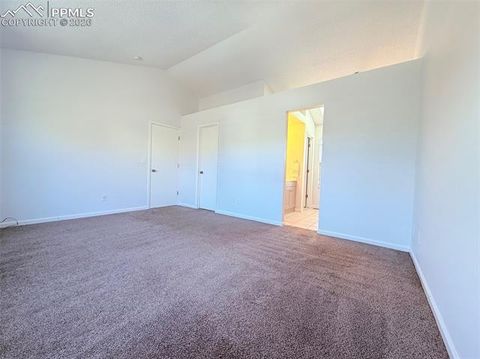 Tiny photo for 8318 Dolly Madison Drive, Colorado Springs, CO 80920 (MLS # 7848420)