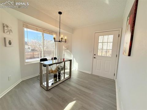 Tiny photo for 8318 Dolly Madison Drive, Colorado Springs, CO 80920 (MLS # 7848420)