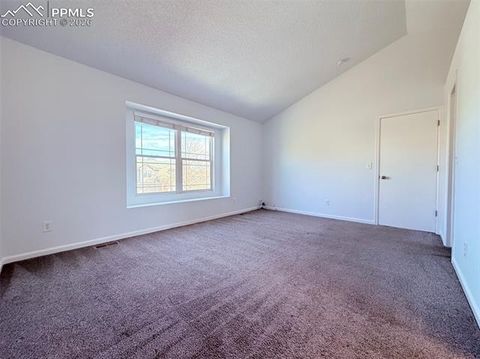 Tiny photo for 8318 Dolly Madison Drive, Colorado Springs, CO 80920 (MLS # 7848420)