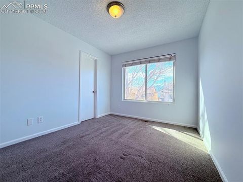 Tiny photo for 8318 Dolly Madison Drive, Colorado Springs, CO 80920 (MLS # 7848420)