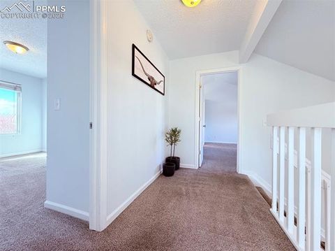 Tiny photo for 8318 Dolly Madison Drive, Colorado Springs, CO 80920 (MLS # 7848420)