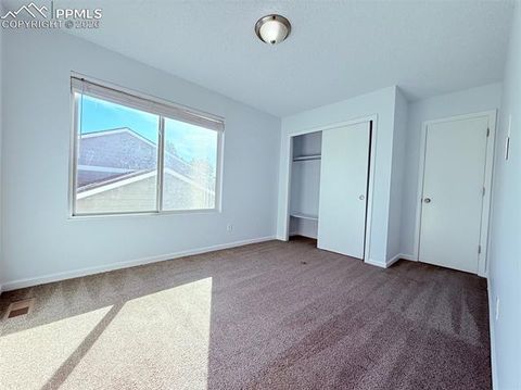Tiny photo for 8318 Dolly Madison Drive, Colorado Springs, CO 80920 (MLS # 7848420)
