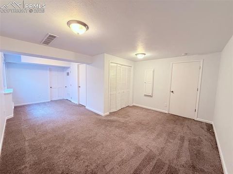 Tiny photo for 8318 Dolly Madison Drive, Colorado Springs, CO 80920 (MLS # 7848420)