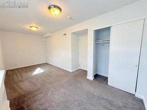 Tiny photo for 8318 Dolly Madison Drive, Colorado Springs, CO 80920 (MLS # 7848420)