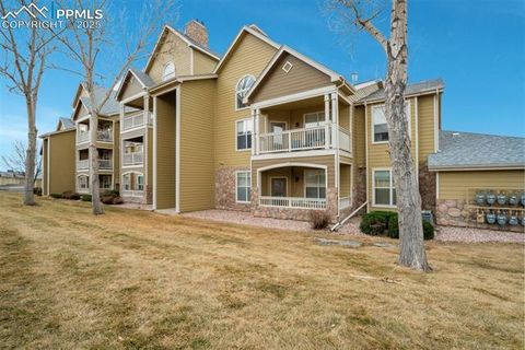 6021 W Castlegate Drive E18 Castle Rock Co 80108