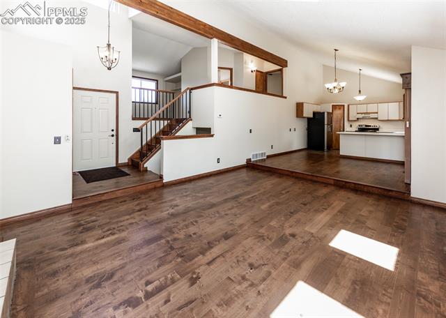 3850 Thundercloud Drive